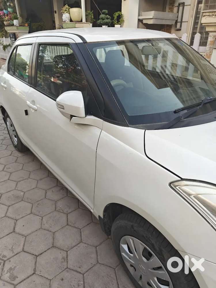 Maruti Suzuki Dzire 2013 Petrol 41000 Km Driven. Very Good Condition.