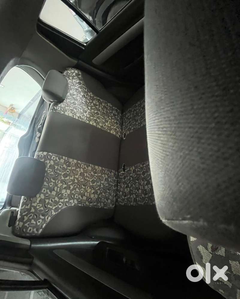 Swift Vxi Petrol Manual 2011