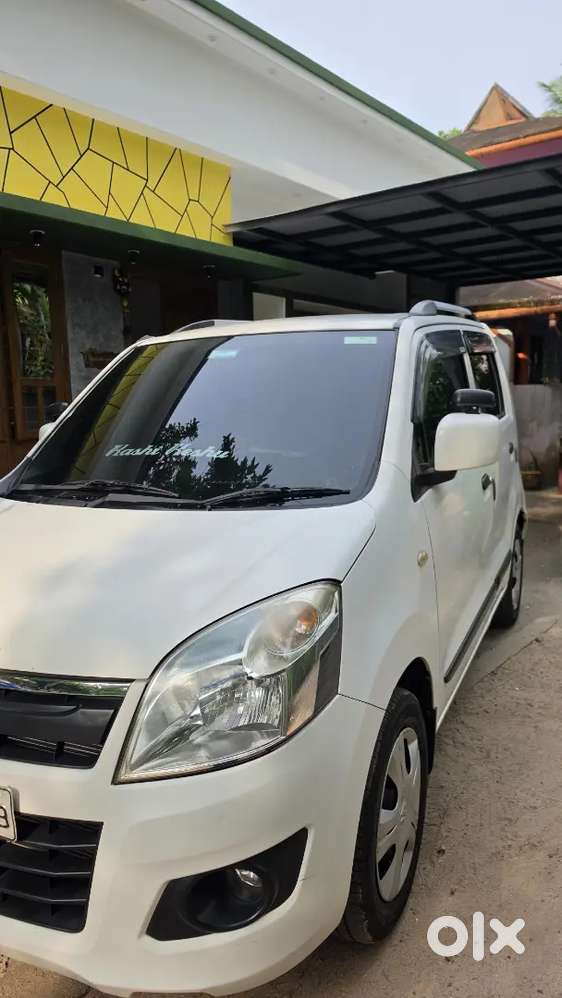 Good Condition Vehicle, 2017 Last Month