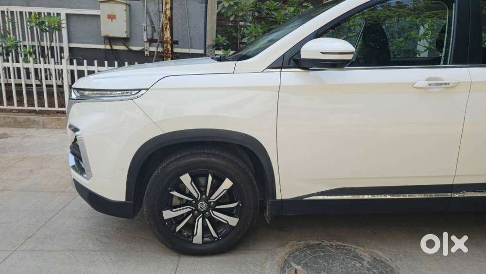Mg Hector 2.0 Sharp Diesel, 2020, Diesel