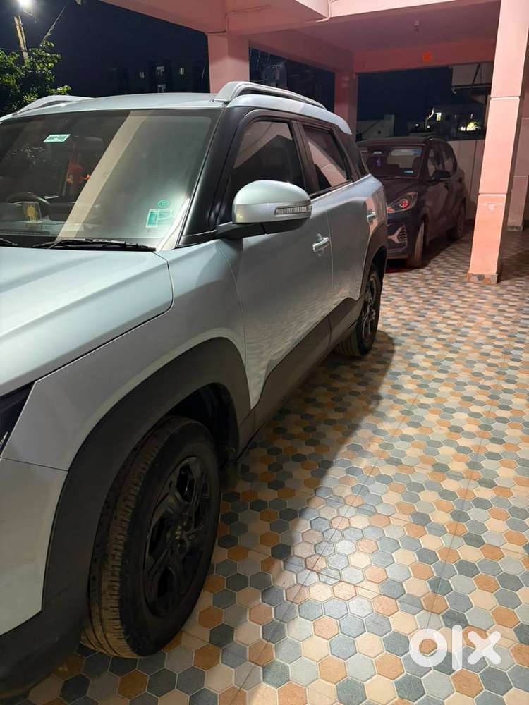 Maruti Suzuki Brezza 2023 Petrol Well Maintained