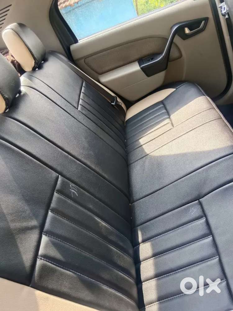 Mahindra Verito 2018 Diesel