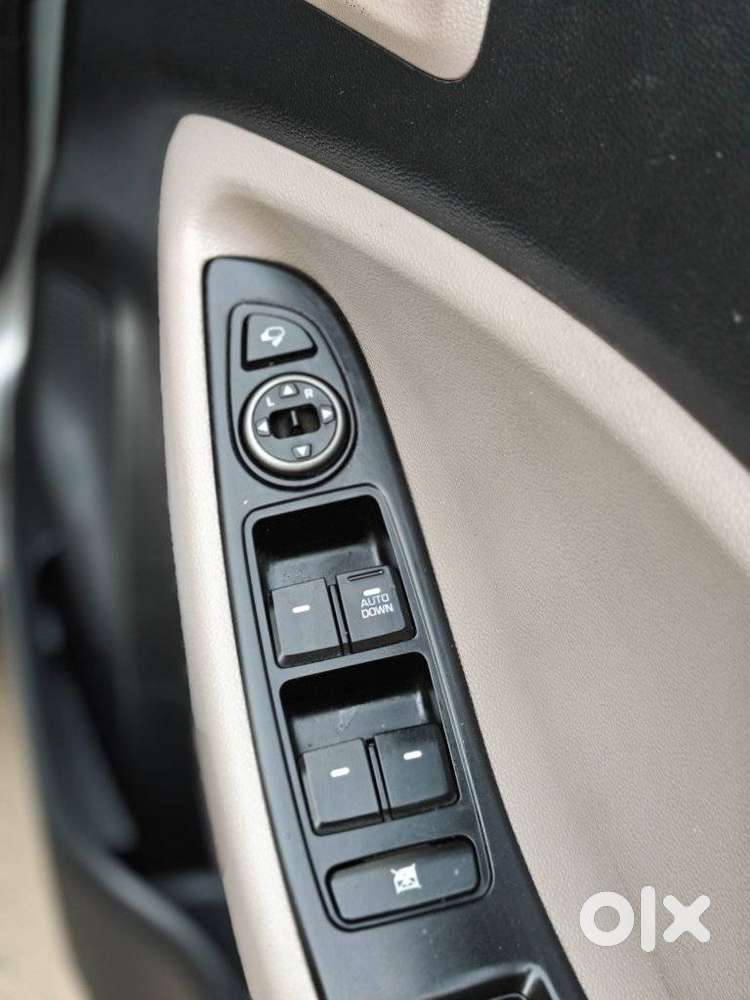 Hyundai Elite I20 Sportz Plus, 2019, Petrol