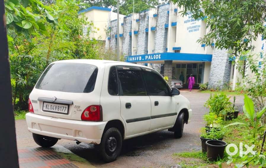 Maruti Suzuki Zen Lxi 2006