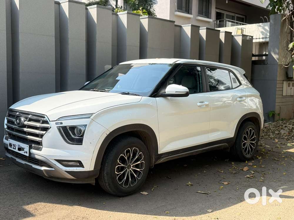 Hyundai Creta 2020 Diesel