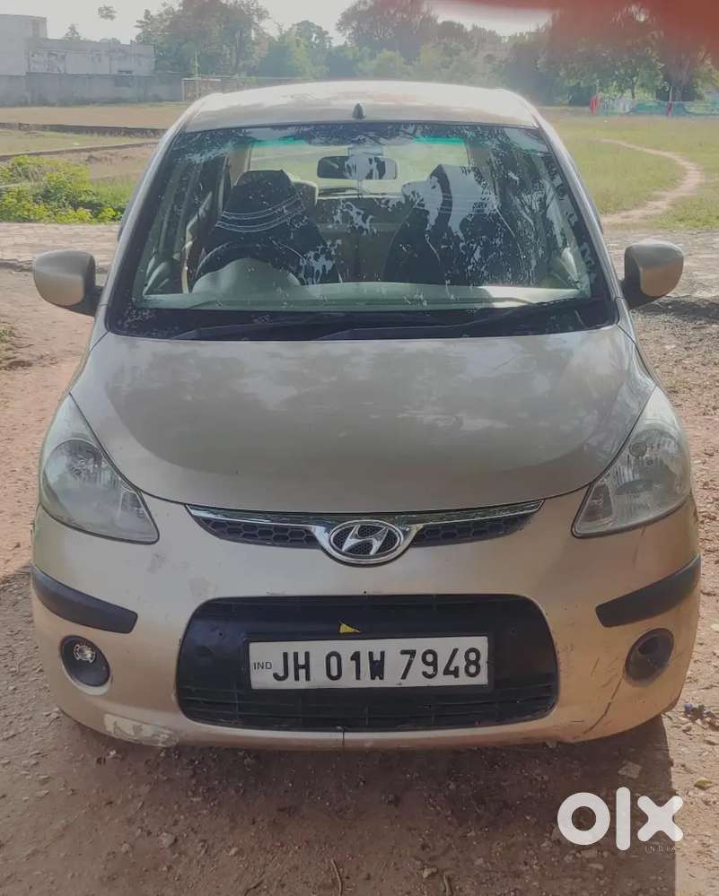 Hyundai I10 Magna 2008 Petrol Manual