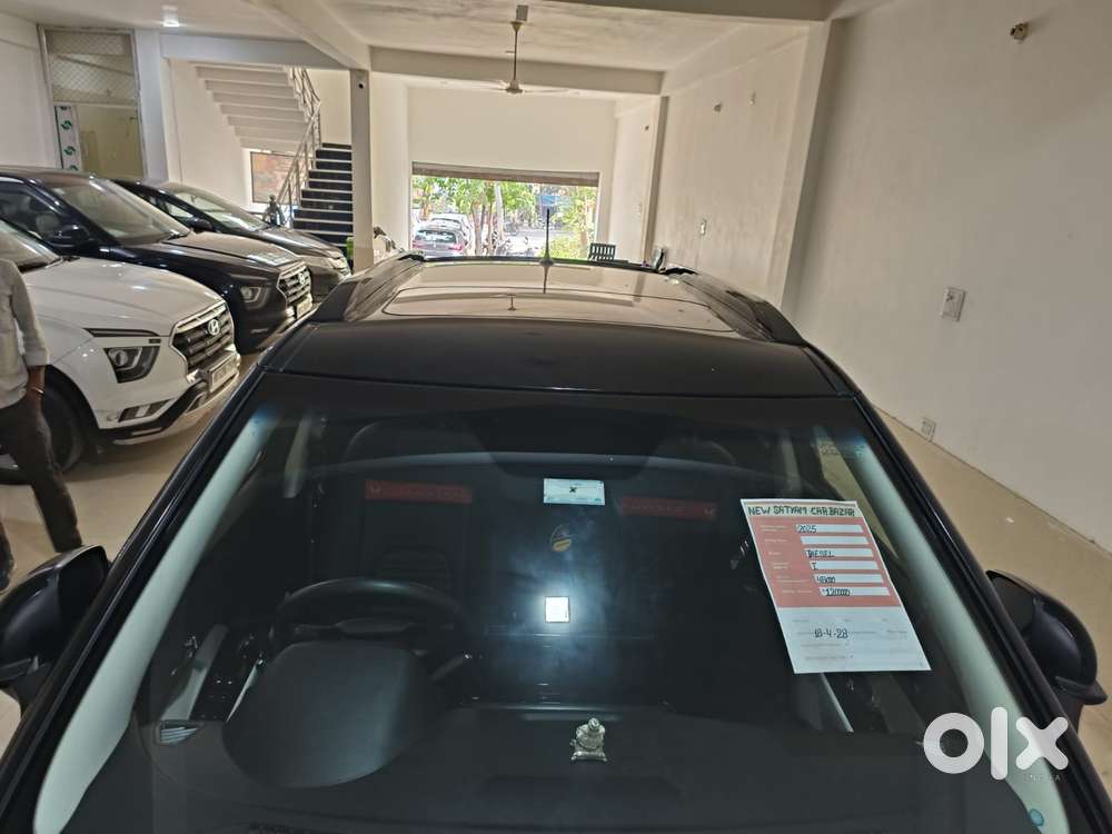 Mahindra Xuv 3xo Ax5 Ds Mt, 2025, Diesel
