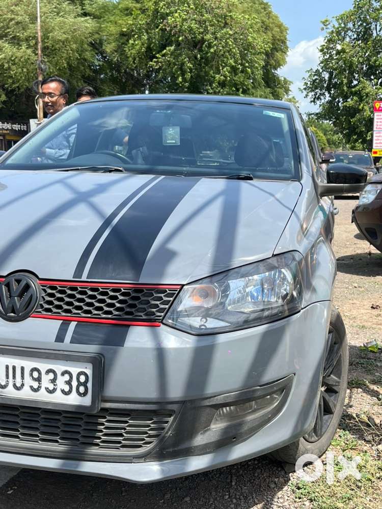 Volkswagen Hybrid 2013 Model