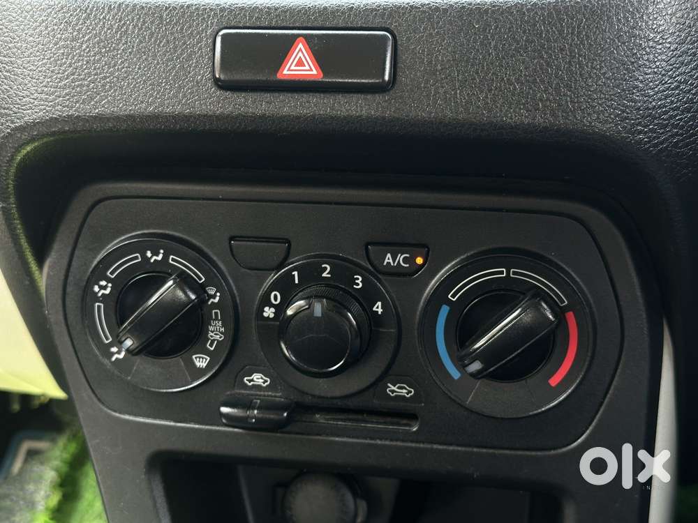 Maruti Suzuki Wagon R Cng Lxi, 2019, Cng & Hybrids