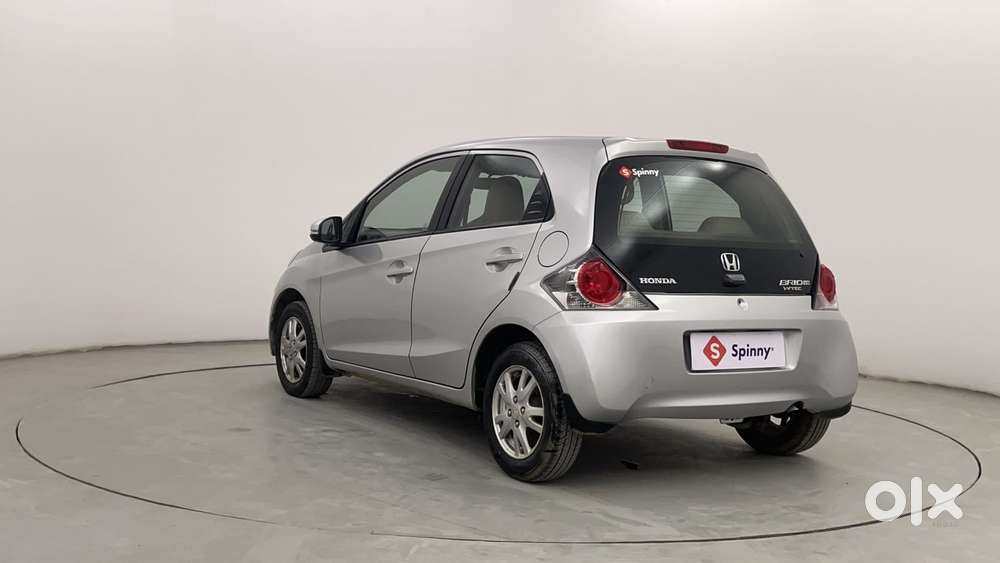 Honda Brio 1.2 Vx Mt, 2016, Petrol