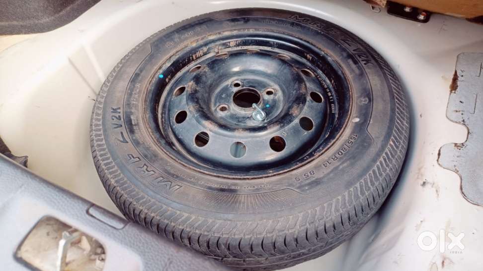 Maruti Suzuki Swift Dzire 2015-2017 1.2 Vxi, 2016, Petrol