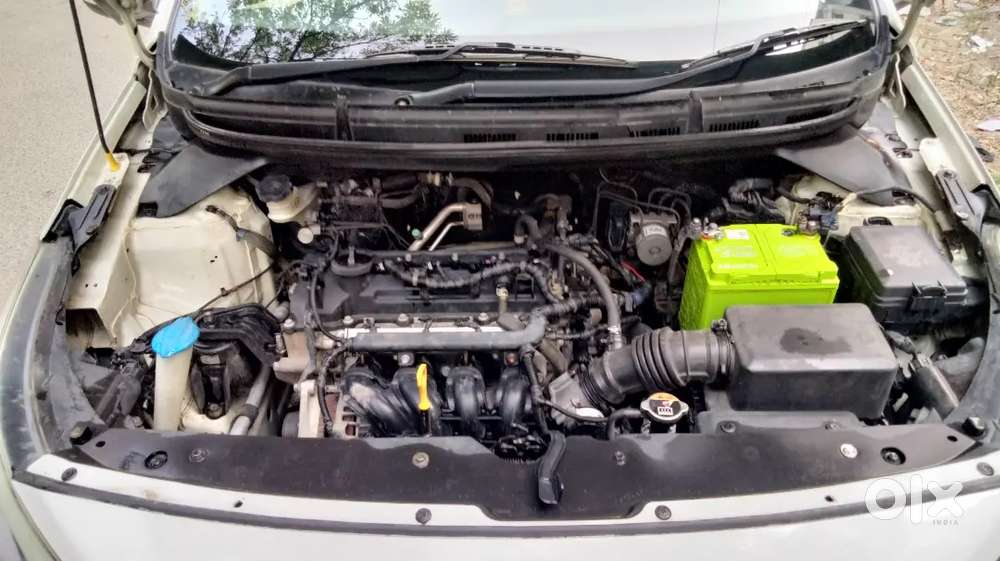 Hyundai I20 2018 Petrol Well Maintained
