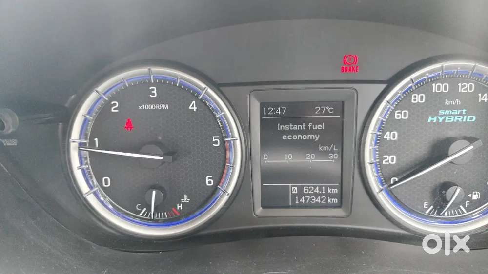 Maruti Suzuki S Cross 2019 Diesel
