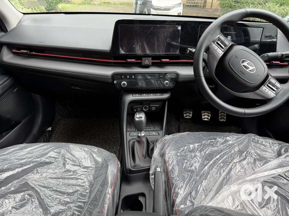 Hyundai New Verna Sx O 1.5 Turbo Gdi Mt, 2023, Petrol