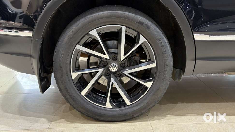 Volkswagen Tiguan 2.0 Elegance Tsi Dsg, 2023, Petrol
