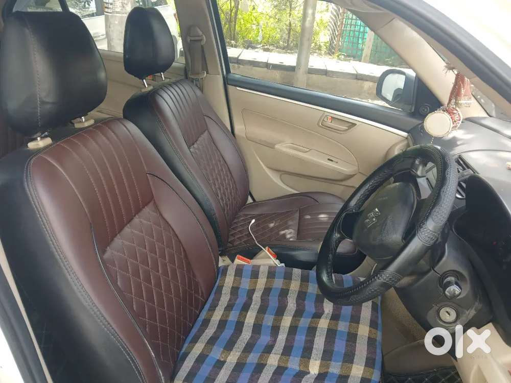 Maruti Suzuki Dzire 2022 Year