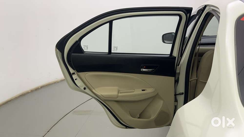 Maruti Suzuki Dzire Zxi Plus Ags, 2020, Petrol