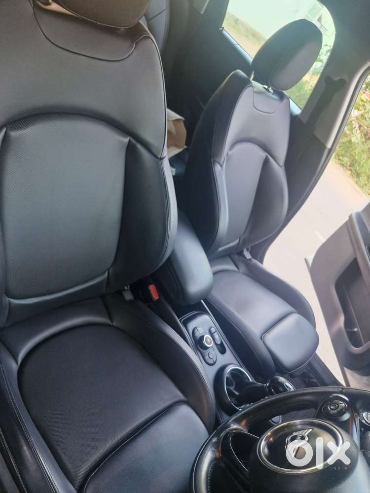 Mini Cooper S, 2019, Diesel