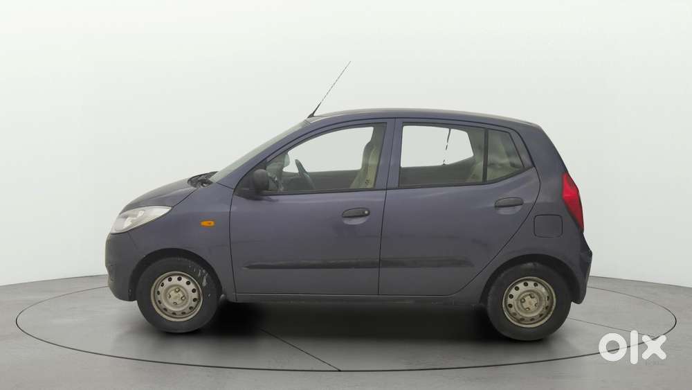 Hyundai I10 Magna 1.1l, 2014, Petrol
