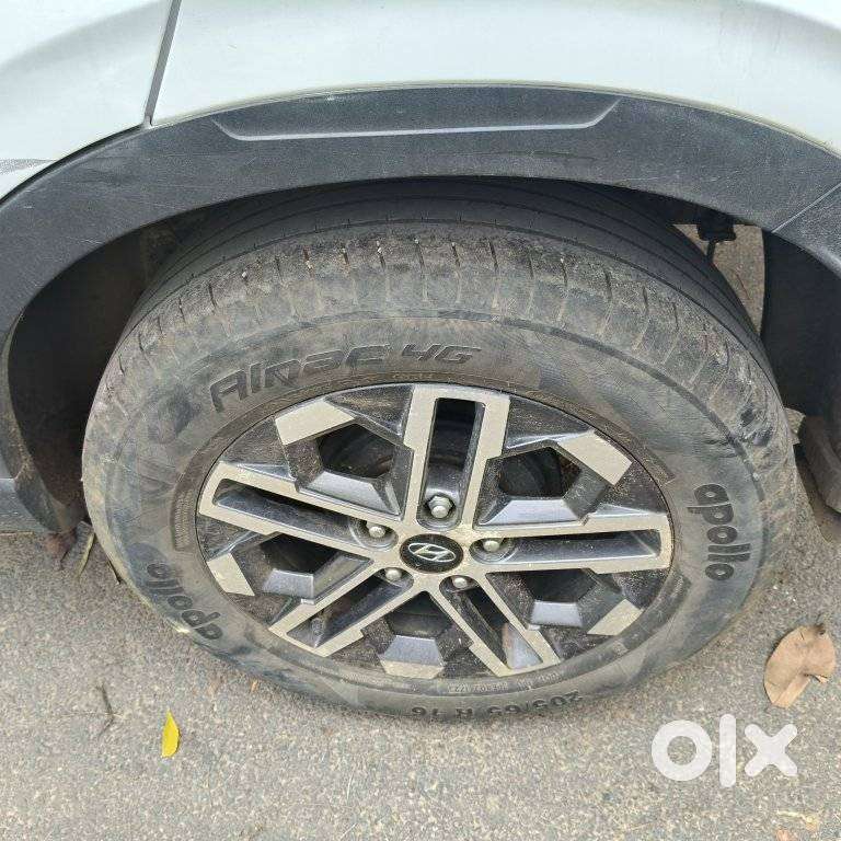 Hyundai Venue E 1.2 Petrol, 2023, Petrol
