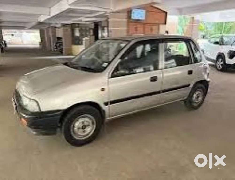 Buy All Model Maruti Suzuki Alto 800 Lxi 2005