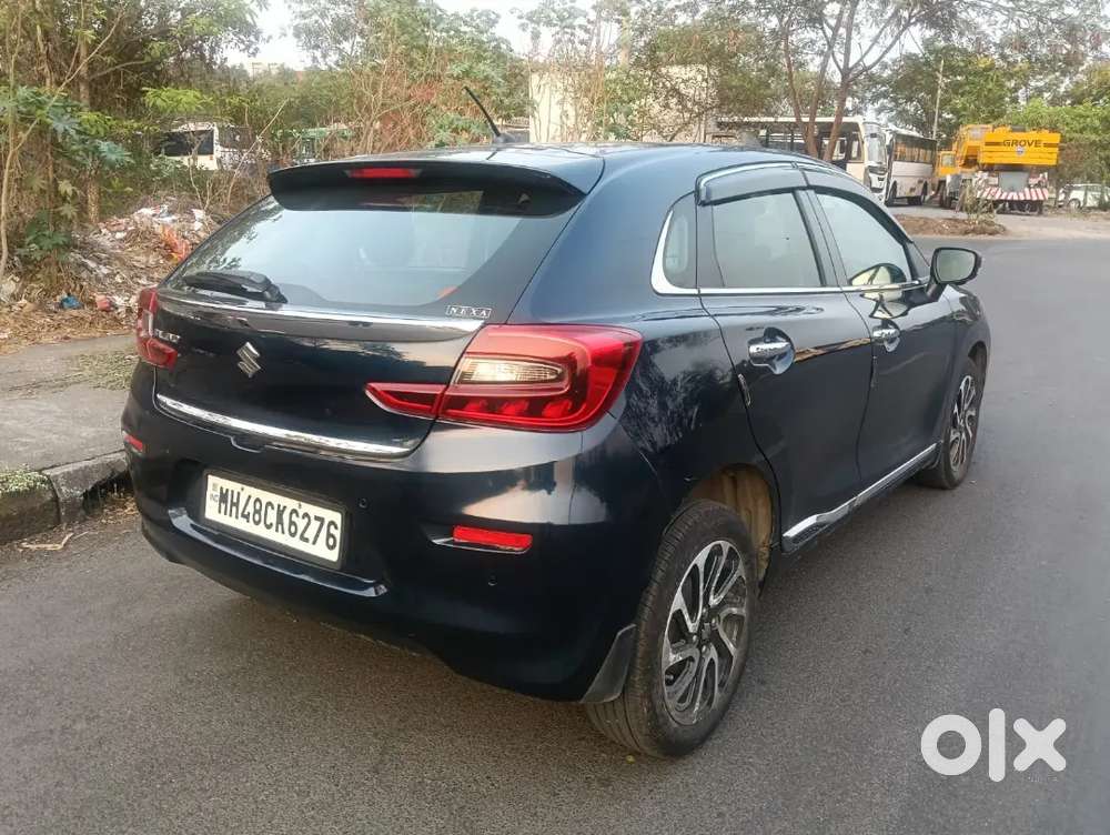 Maruti Suzuki Baleno 2023  Well Maintained  Single Owner  Excellent