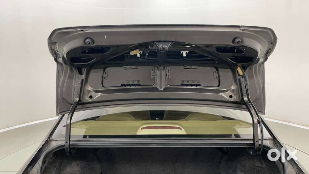 Honda Amaze S Petrol, 2019, Petrol
