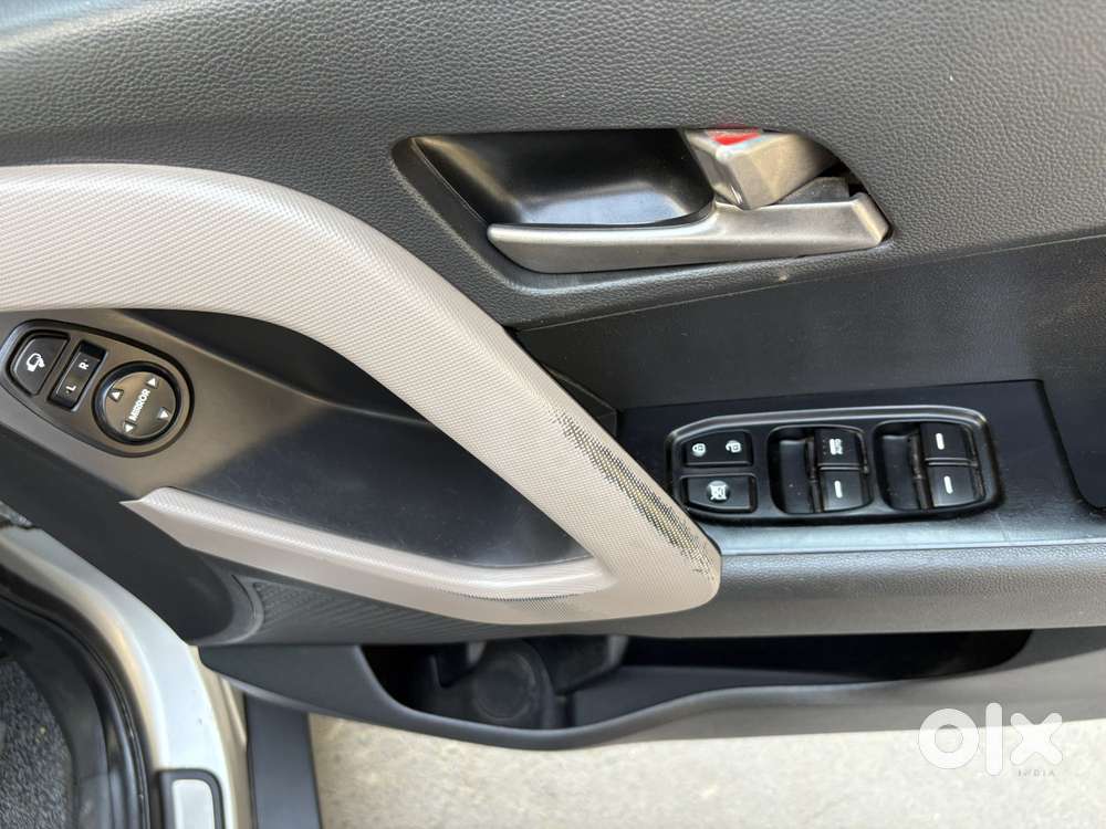 Hyundai Creta 1.6 Sx, 2017, Diesel