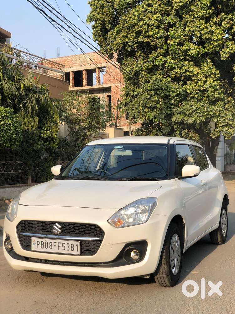 Maruti Suzuki Swift Vvt Vxi, 2023, Petrol