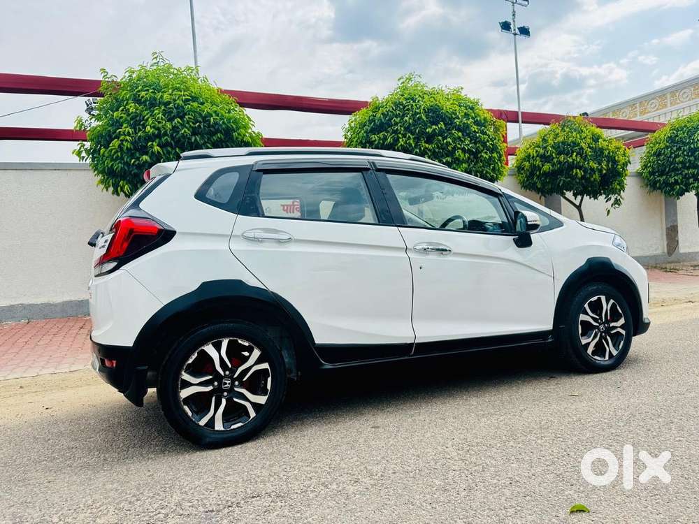 Honda Wr-v I-vtec Vx, 2023, Petrol