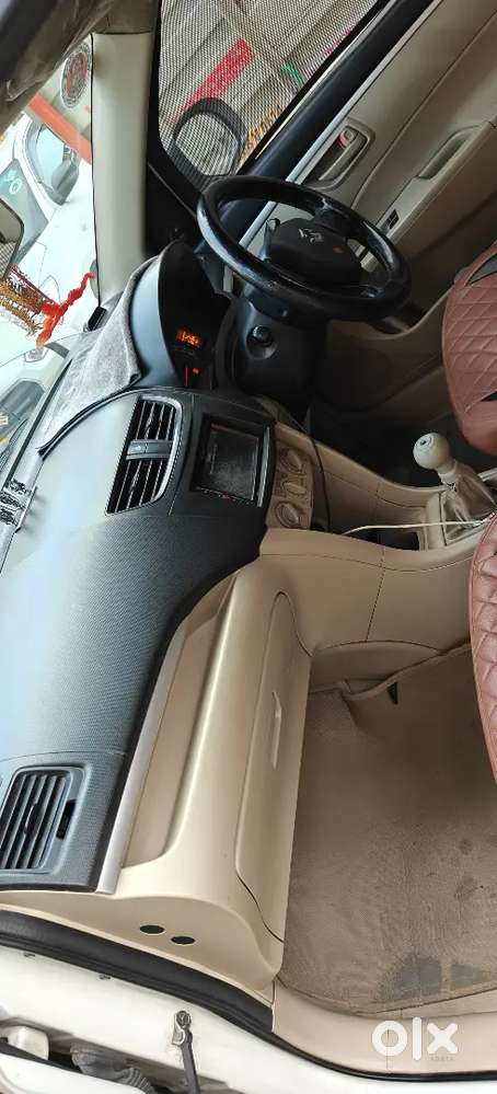 Maruti Suzuki Dzire Tour S 2019