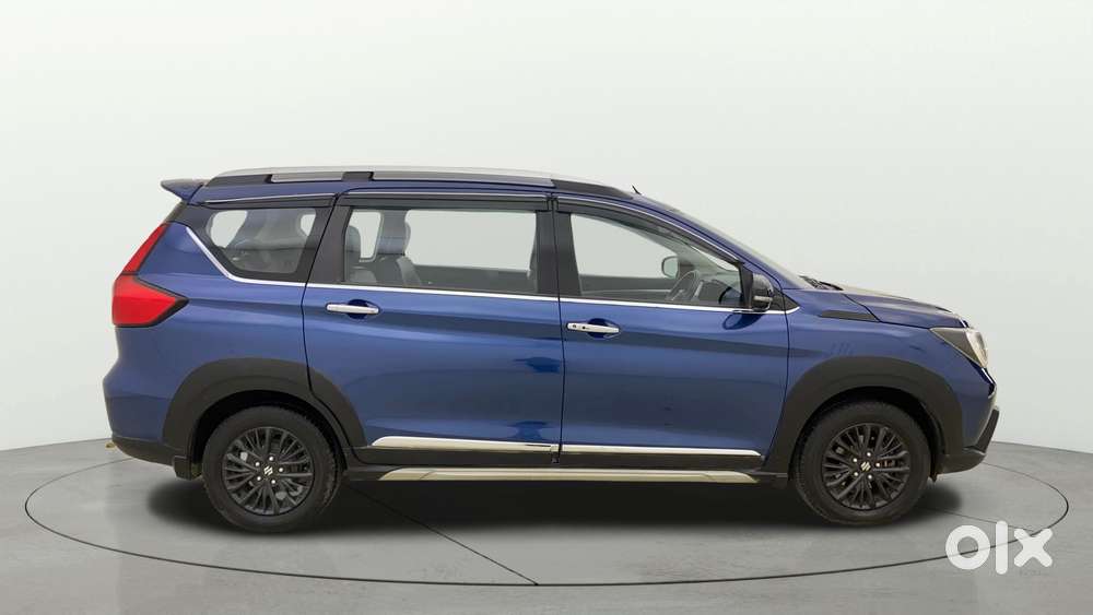 Maruti Suzuki Xl6 Alpha At, 2019, Petrol