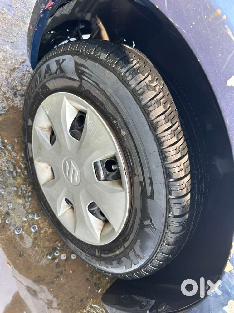Maruti Suzuki Swift Dzire 2011 Petrol Well Maintained