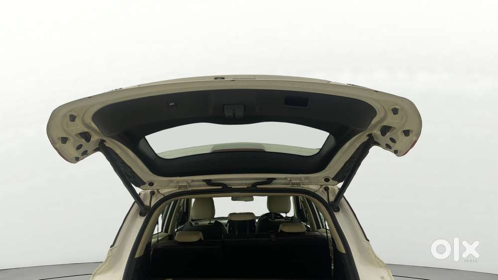 Mg Hector Sharp At, 2021, Petrol