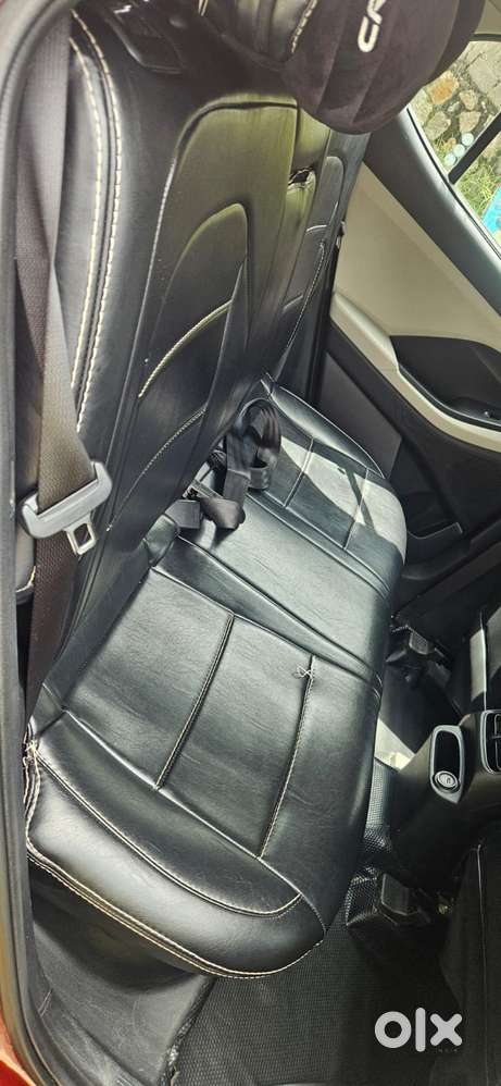 Hyundai Creta 1.5 Crdi Sx, 2020, Diesel