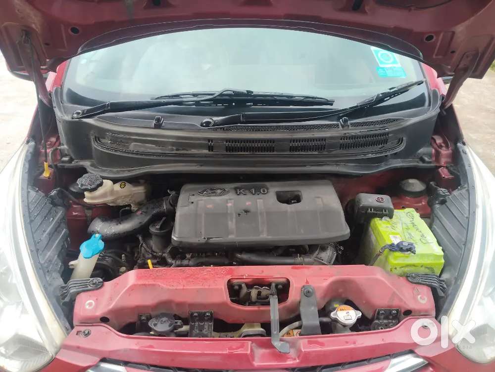 Hyundai Eon 1.0 2015