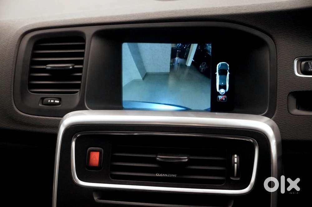 Volvo S60 Cross Country