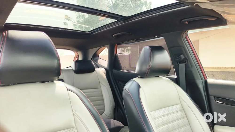 Kia Seltos Gtx Plus, 2023, Diesel