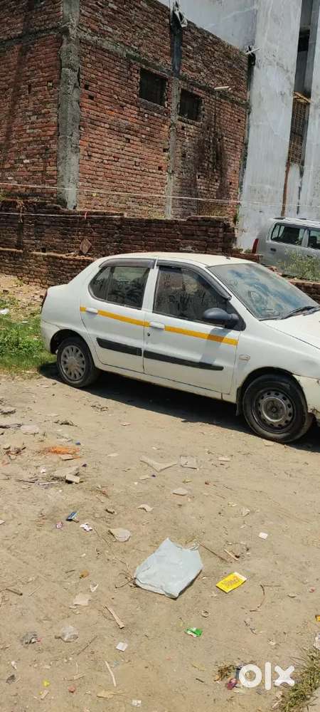 Tata Indigo V Series 2017 Diesel 300000 Km Driven