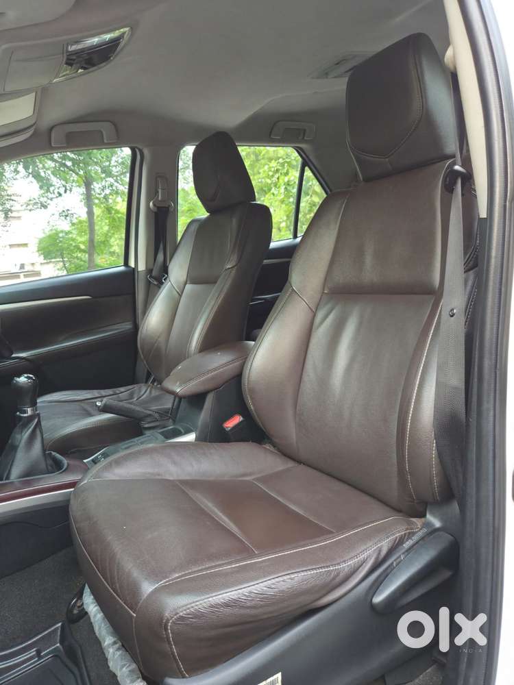 Toyota Fortuner 3.0 4x2 Mt, 2018, Diesel