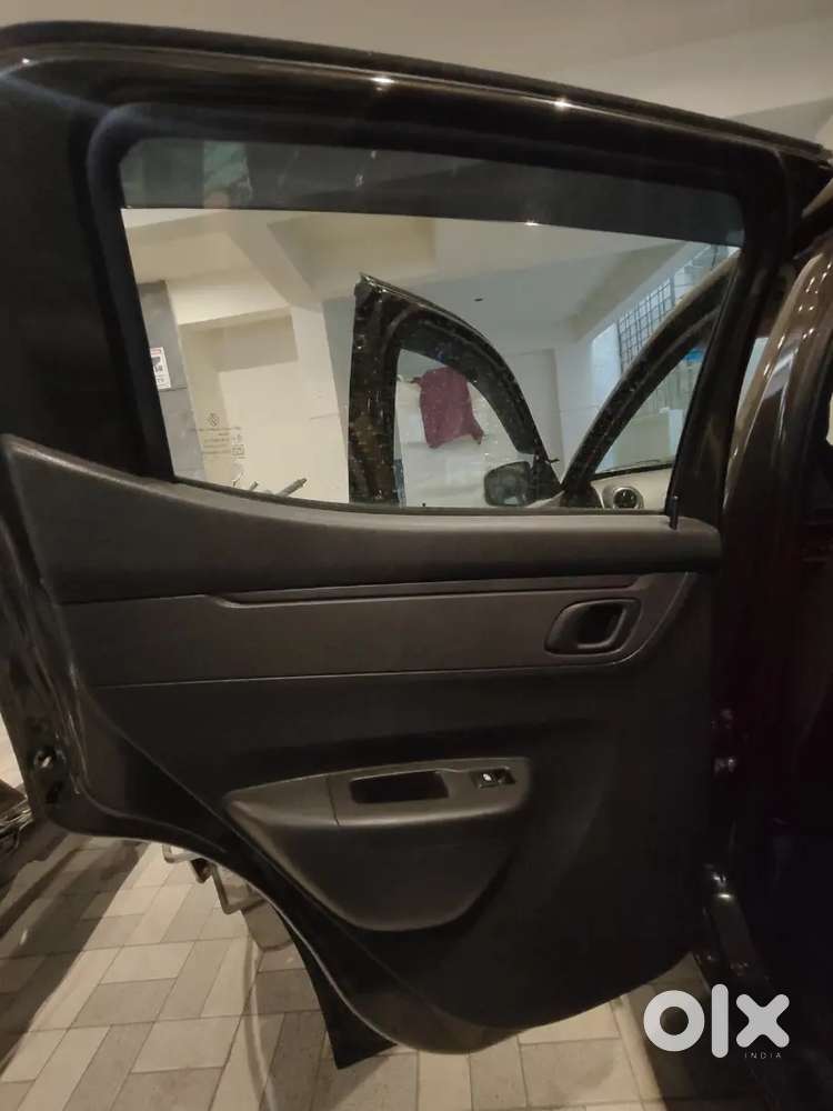 Renault Kwid Rxt Mt 1l