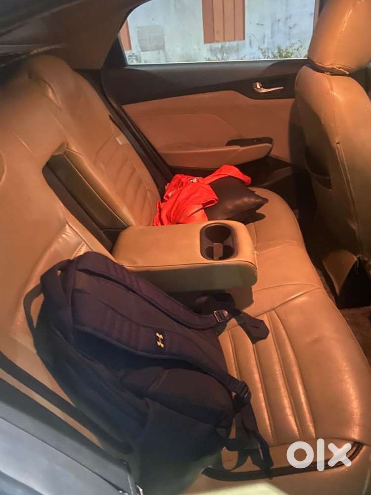 Hyundai Verna 2018 Diesel 173677 Km Driven