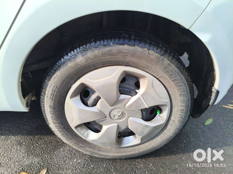 Tata Tiago 1.05 Revotorq Xt, 2021, Petrol