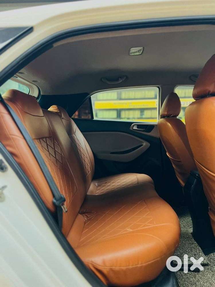 Hyundai Elite I20 Asta 1.2, 2018, Cng & Hybrids