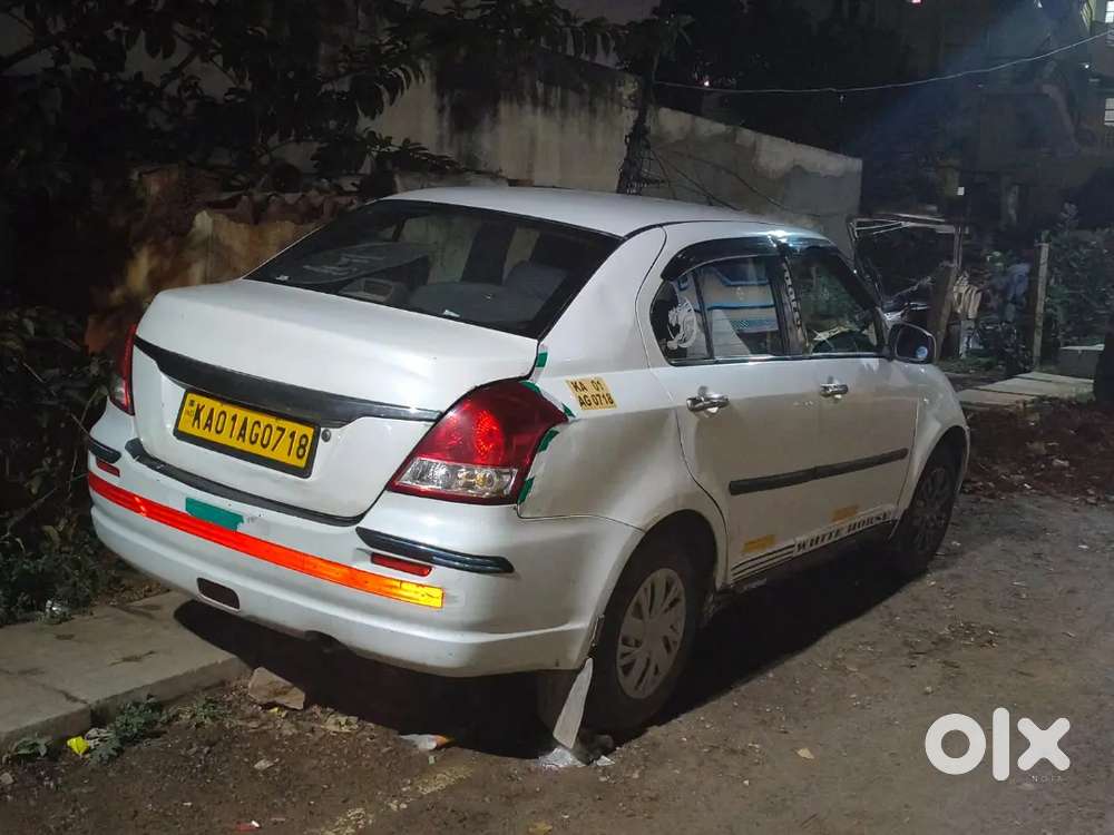 Maruti Suzuki Swift Tour 2016