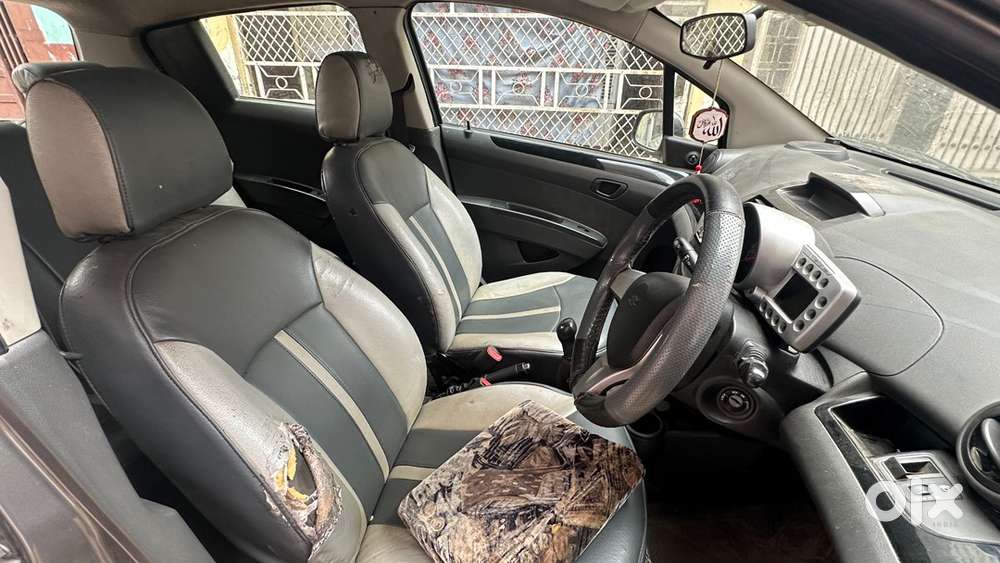 Chevrolet Beat 2011 Petrol Good Condition