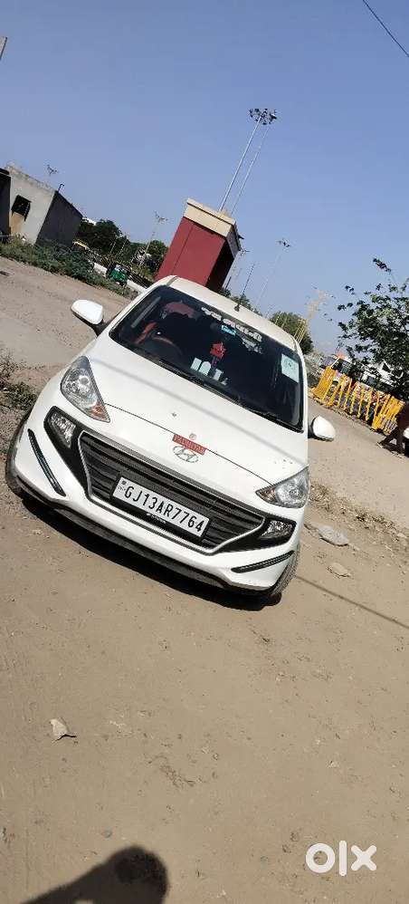 Hyundai Santro Sportz 2021