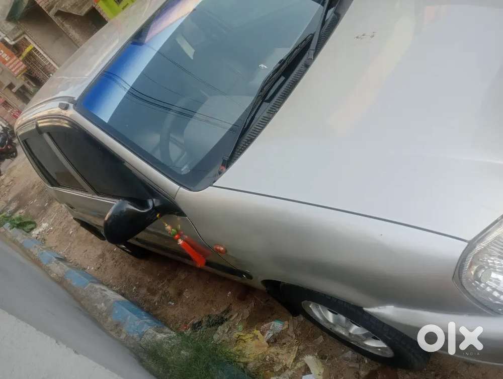 Maruti Suzuki Zen Vxi 2006