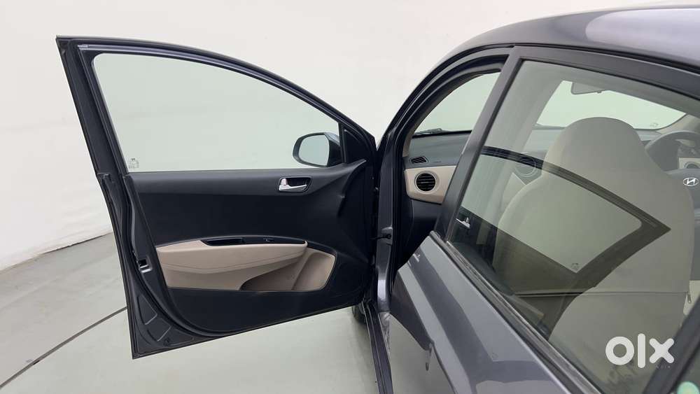 Hyundai Xcent Sx 1.2, 2018, Petrol