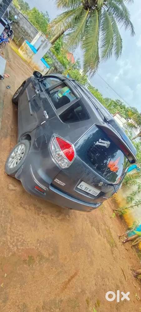 Maruti Suzuki Ertiga 2013 Diesel 99000 Km Driven